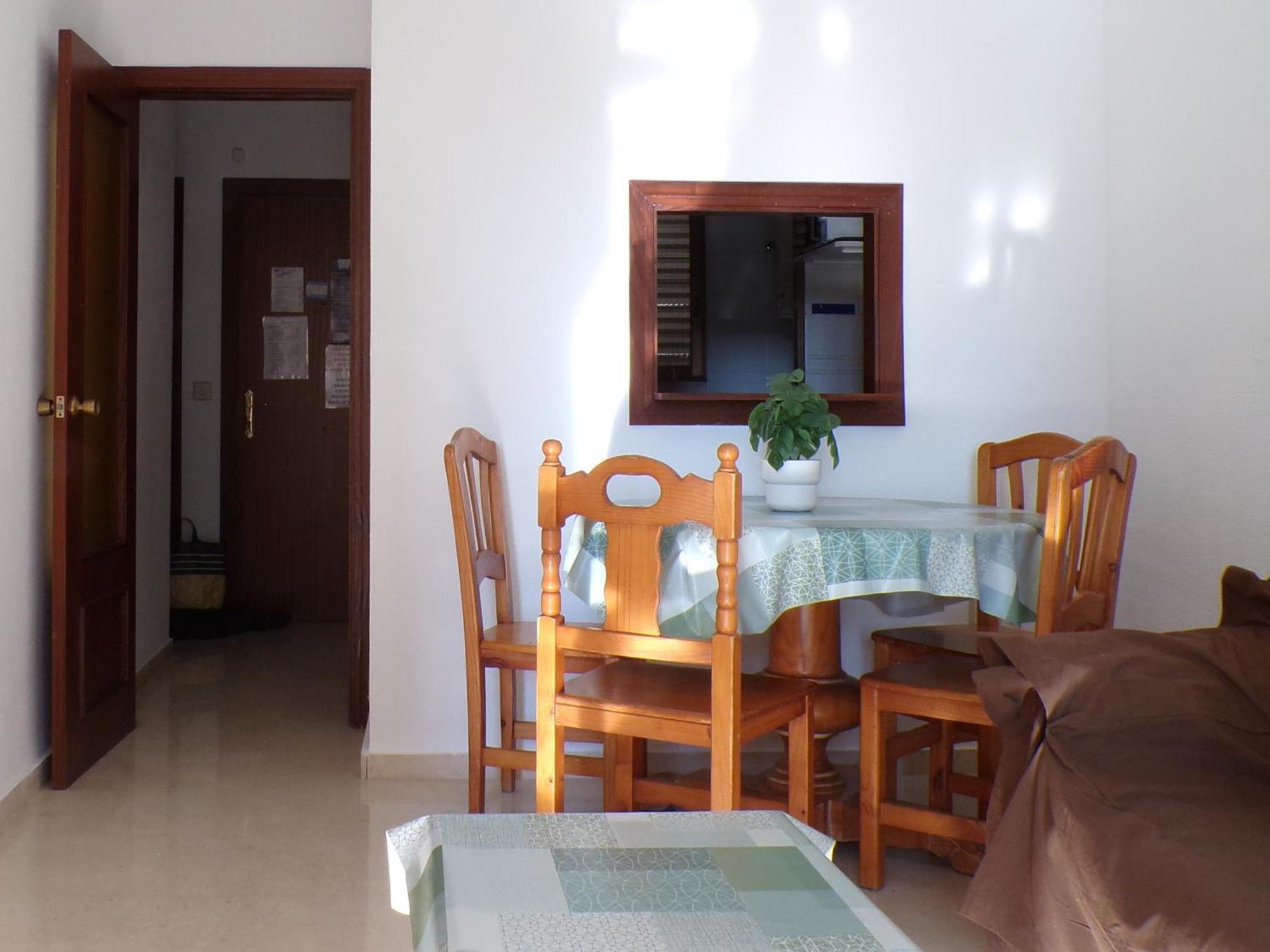 Apartamentos Gemelos 2 Y 4 By Gestaltur Benidorm Ngoại thất bức ảnh