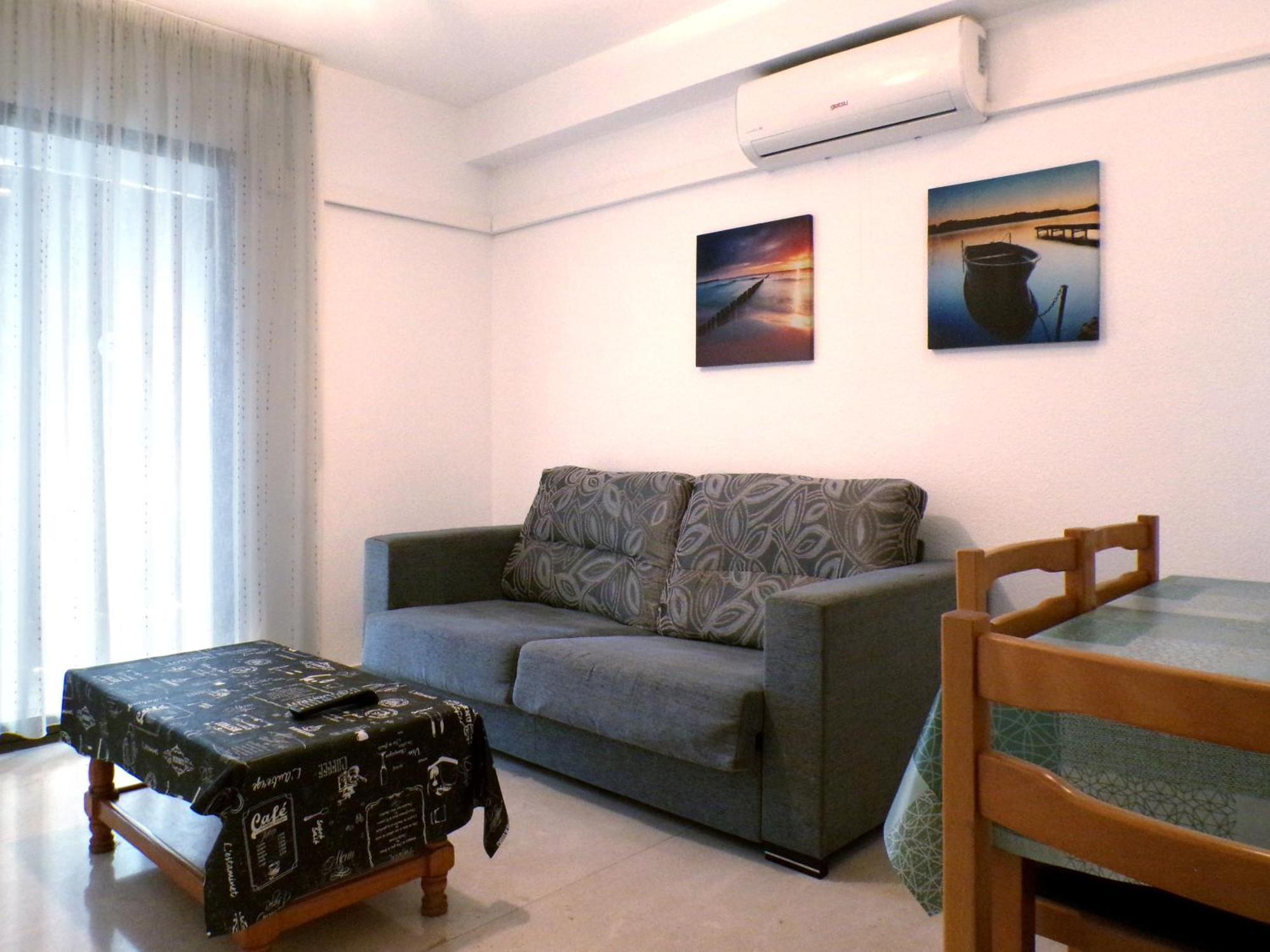 Apartamentos Gemelos 2 Y 4 By Gestaltur Benidorm Ngoại thất bức ảnh