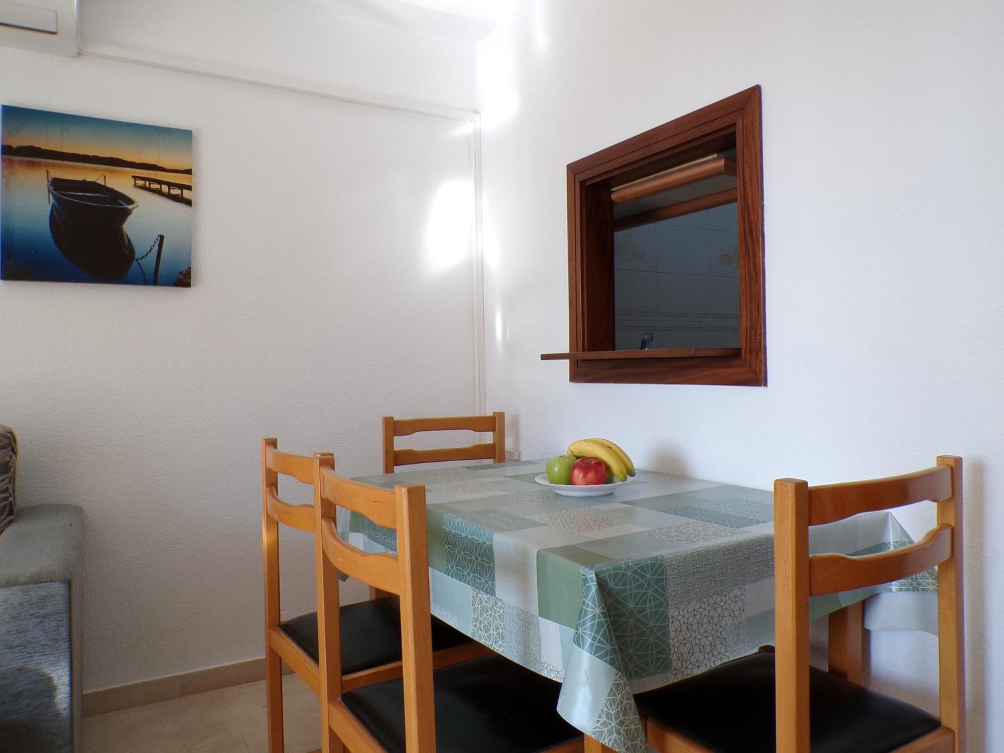 Apartamentos Gemelos 2 Y 4 By Gestaltur Benidorm Ngoại thất bức ảnh