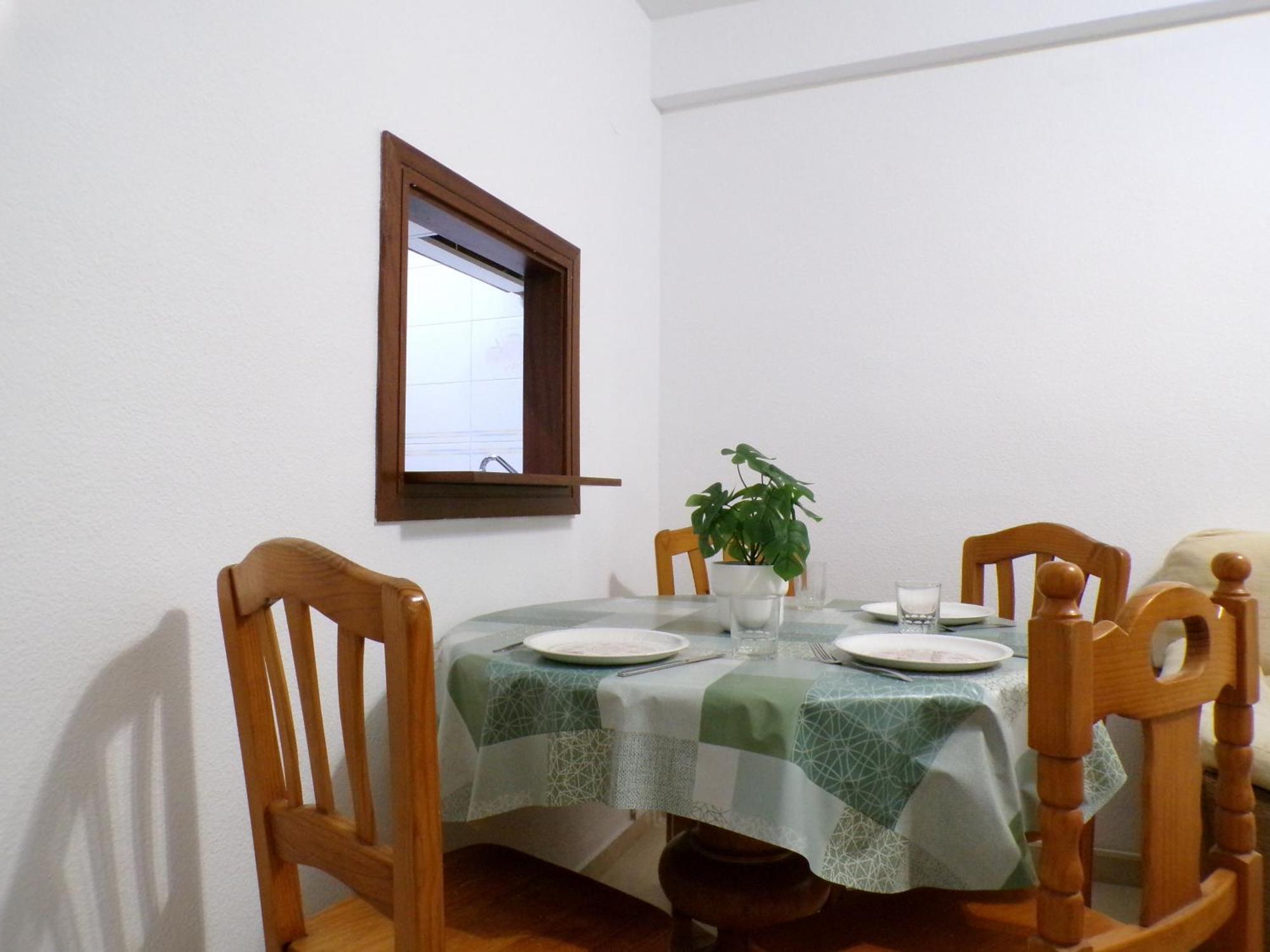 Apartamentos Gemelos 2 Y 4 By Gestaltur Benidorm Ngoại thất bức ảnh