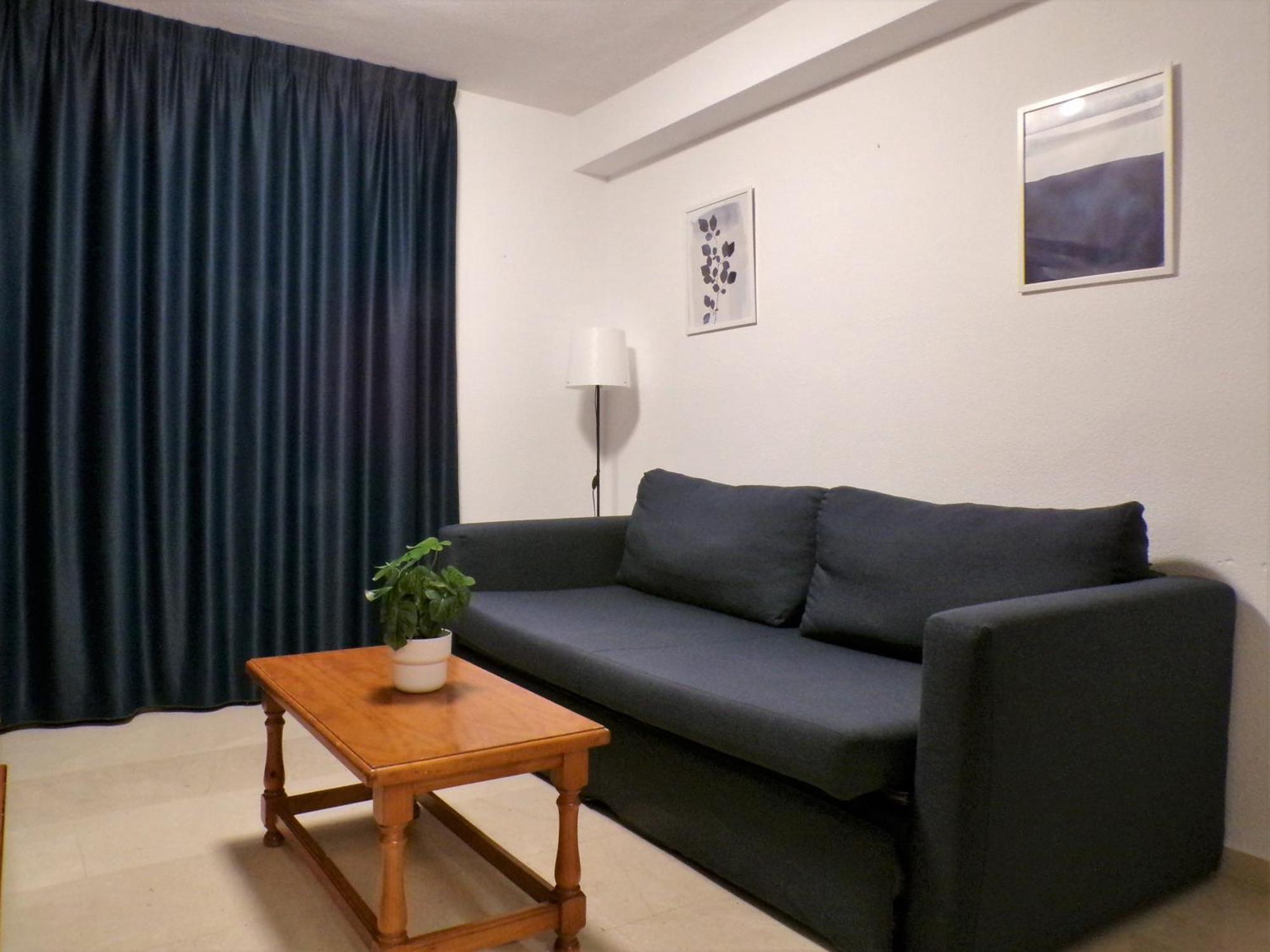 Apartamentos Gemelos 2 Y 4 By Gestaltur Benidorm Ngoại thất bức ảnh