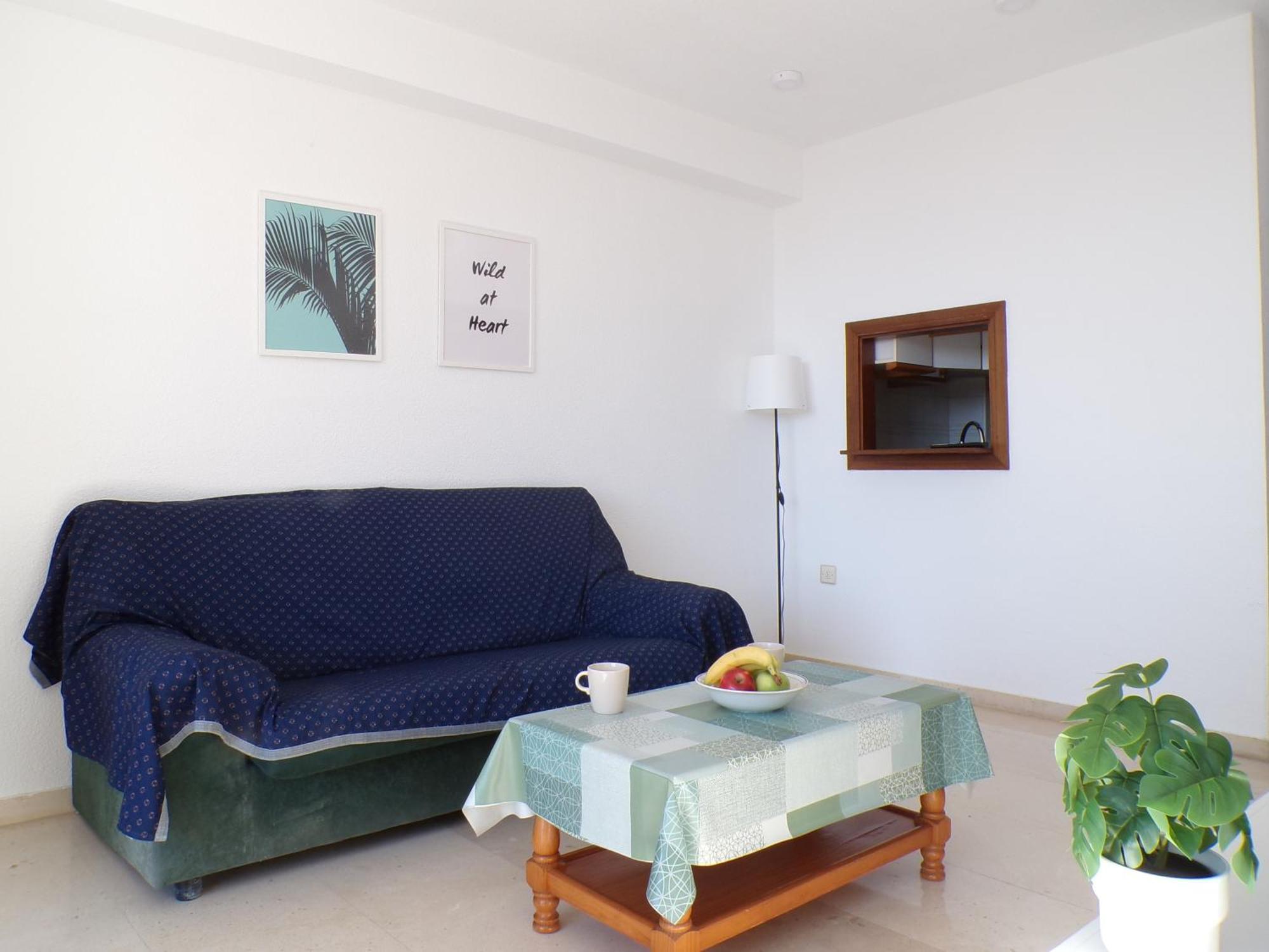 Apartamentos Gemelos 2 Y 4 By Gestaltur Benidorm Ngoại thất bức ảnh