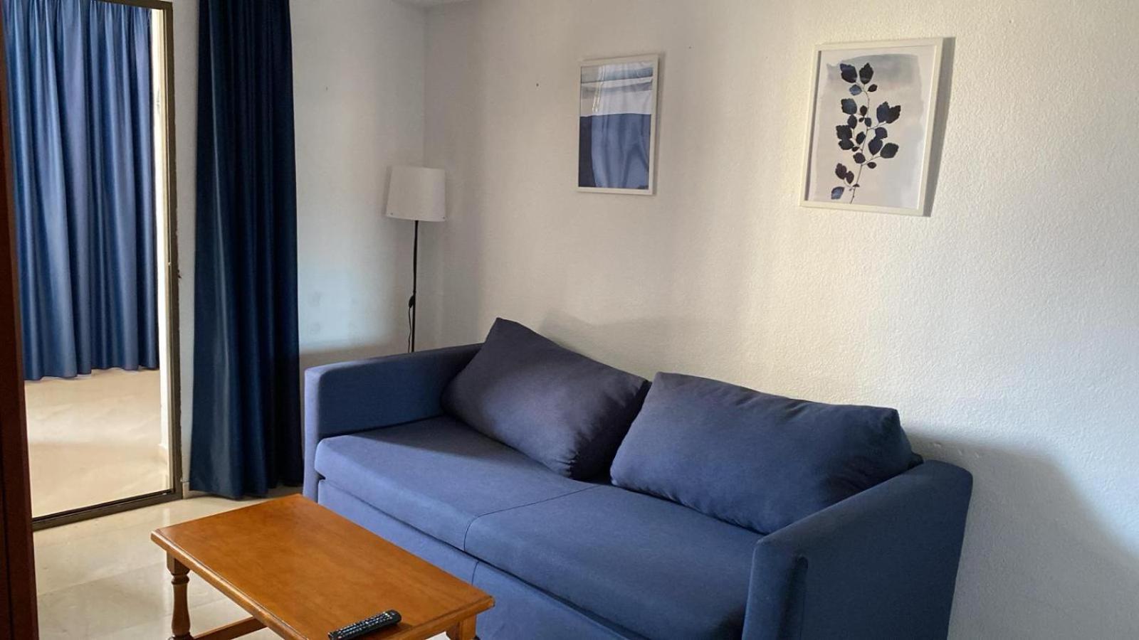 Apartamentos Gemelos 2 Y 4 By Gestaltur Benidorm Ngoại thất bức ảnh