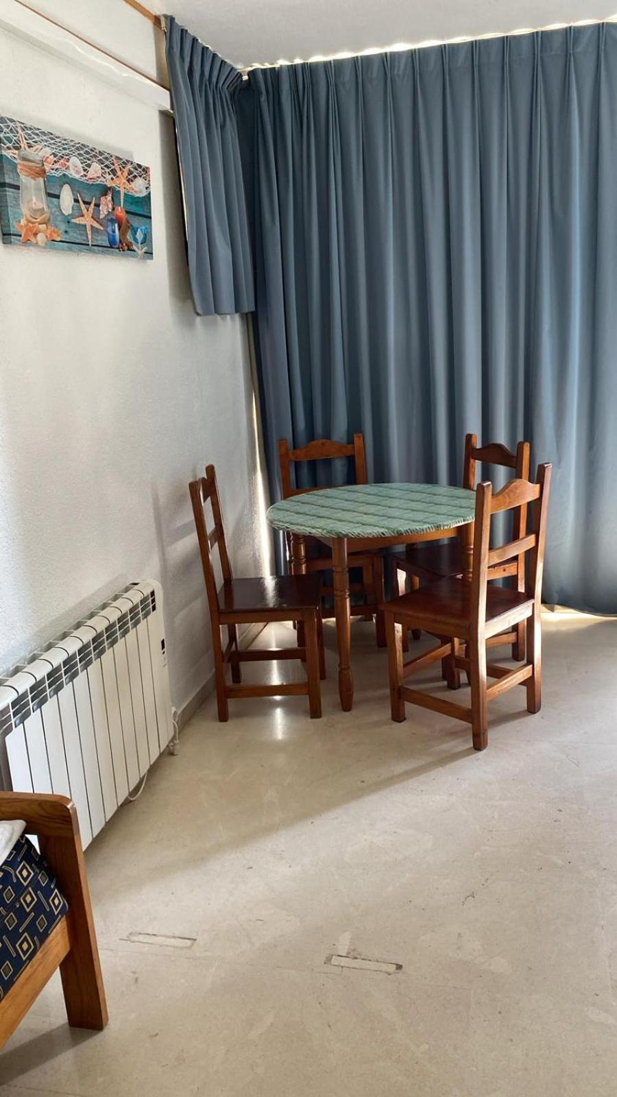 Apartamentos Gemelos 2 Y 4 By Gestaltur Benidorm Ngoại thất bức ảnh