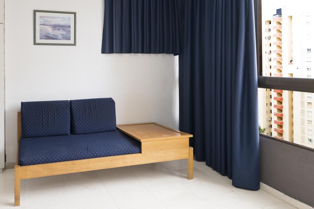 Apartamentos Gemelos 2 Y 4 By Gestaltur Benidorm Ngoại thất bức ảnh