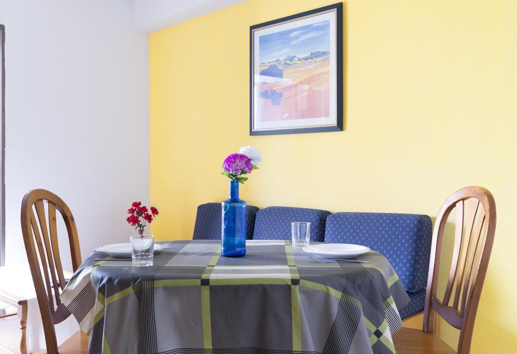Apartamentos Gemelos 2 Y 4 By Gestaltur Benidorm Ngoại thất bức ảnh